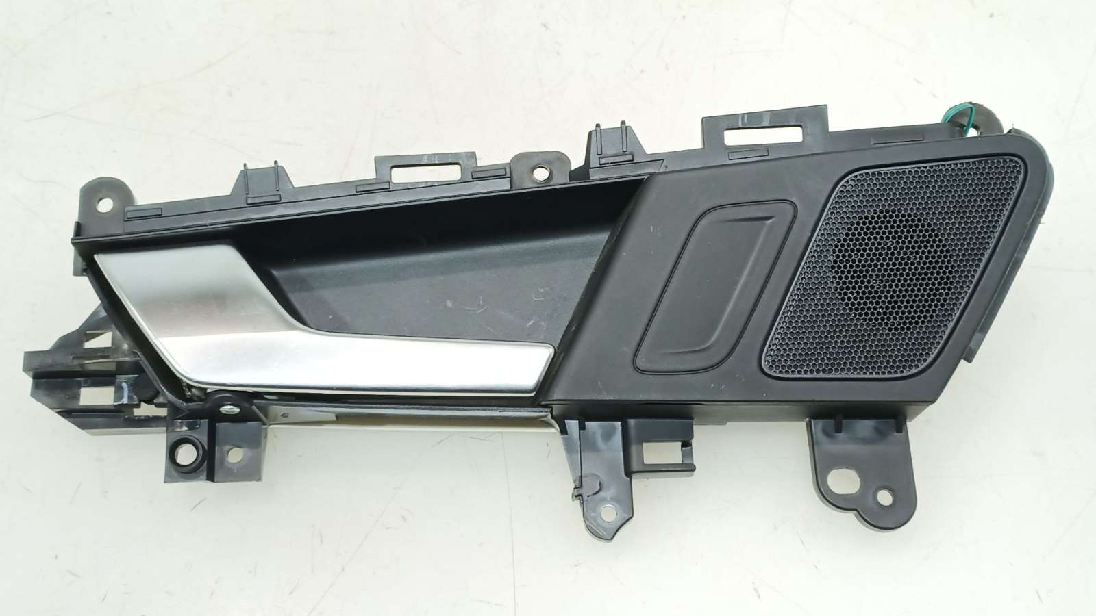 MANETA INTERIOR TRASERA IZQUIERDA 80A839019B4PK 80A839019 