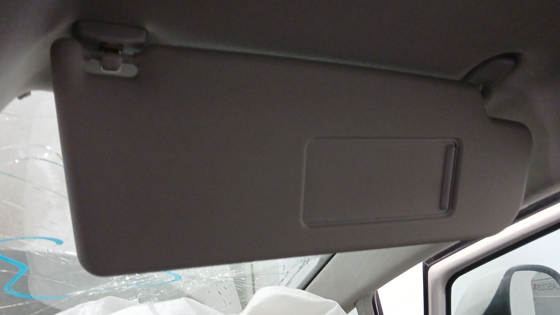 PARASOL DERECHO SEAT LEON (1P1) 2005-2013 (5P0857552D2F4 1727793)