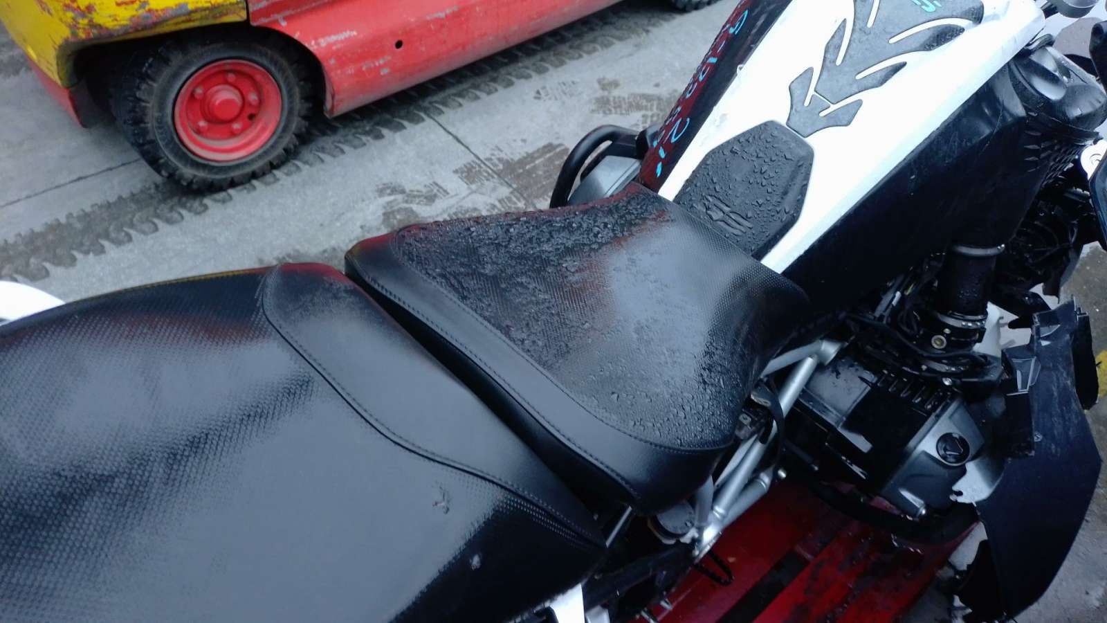 CENTRALITA MOTOR UCE BMW R 1250 - (13611696358 1502889)