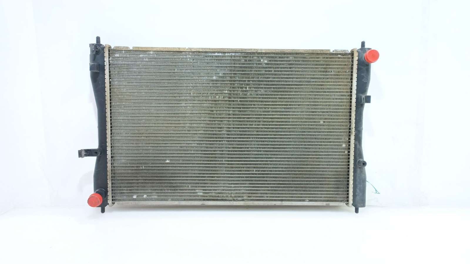 RADIADOR AGUA MITSUBISHI COLT VI (Z3_A, Z2_A) 2002-2012 (MN130395 1803149)