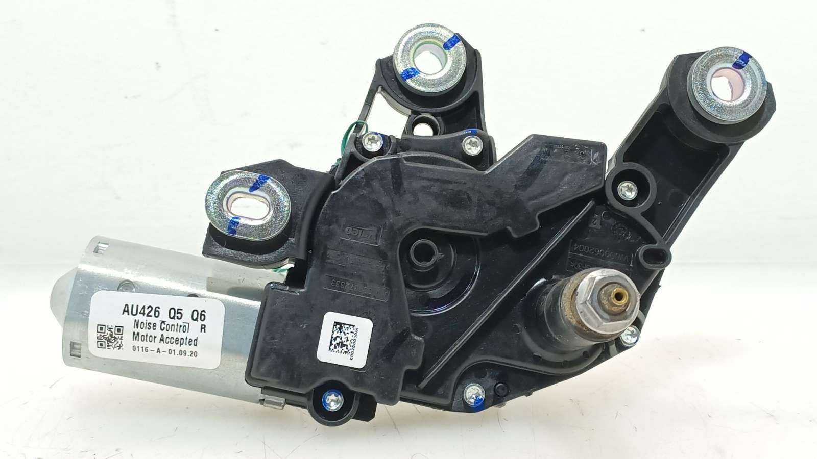 MOTOR LIMPIA TRASERO 80A955711 80A955711 W000064340