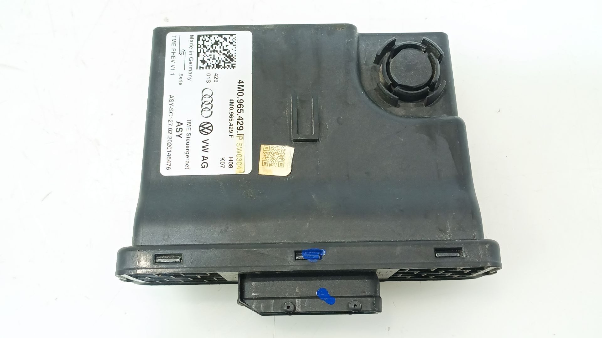 MODULO ELECTRONICO 4M0965429P 4M0965429P 