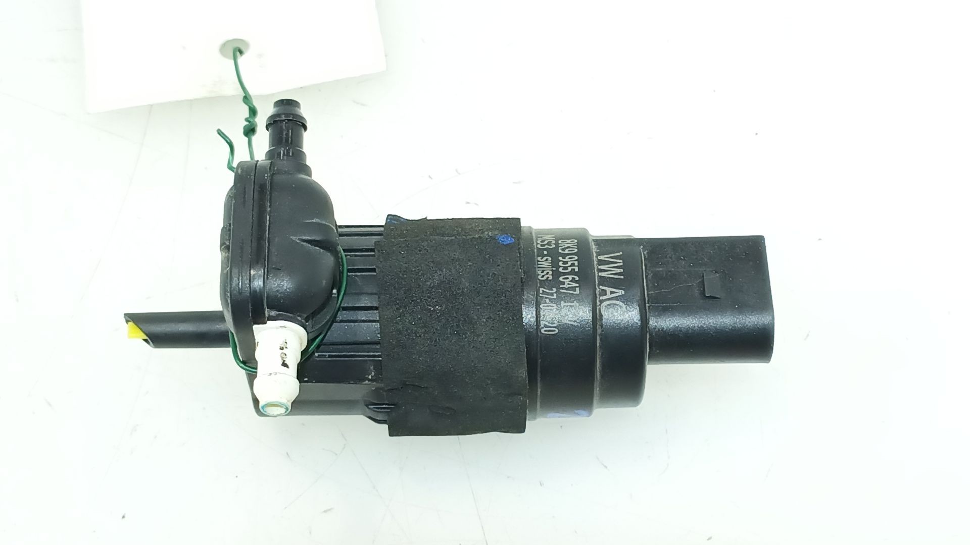 BOMBA LIMPIA 8K9955647 8K9955647 