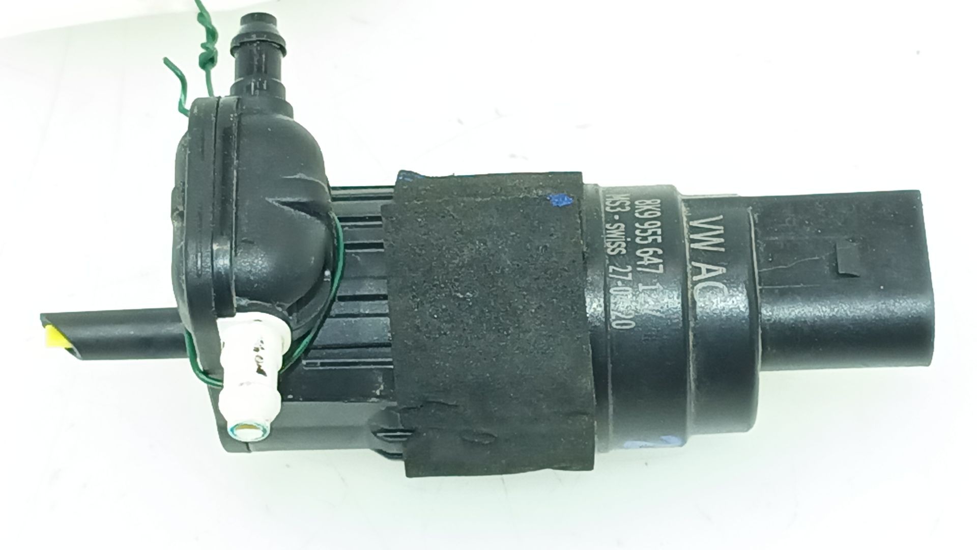 BOMBA LIMPIA 8K9955647 8K9955647 