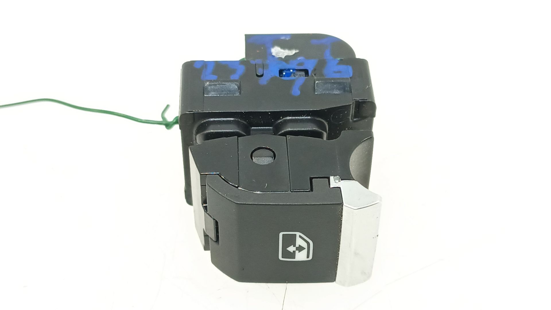 MANDO ELEVALUNAS TRASERO IZQUIERDO 4M09598555PR 4M0959855 