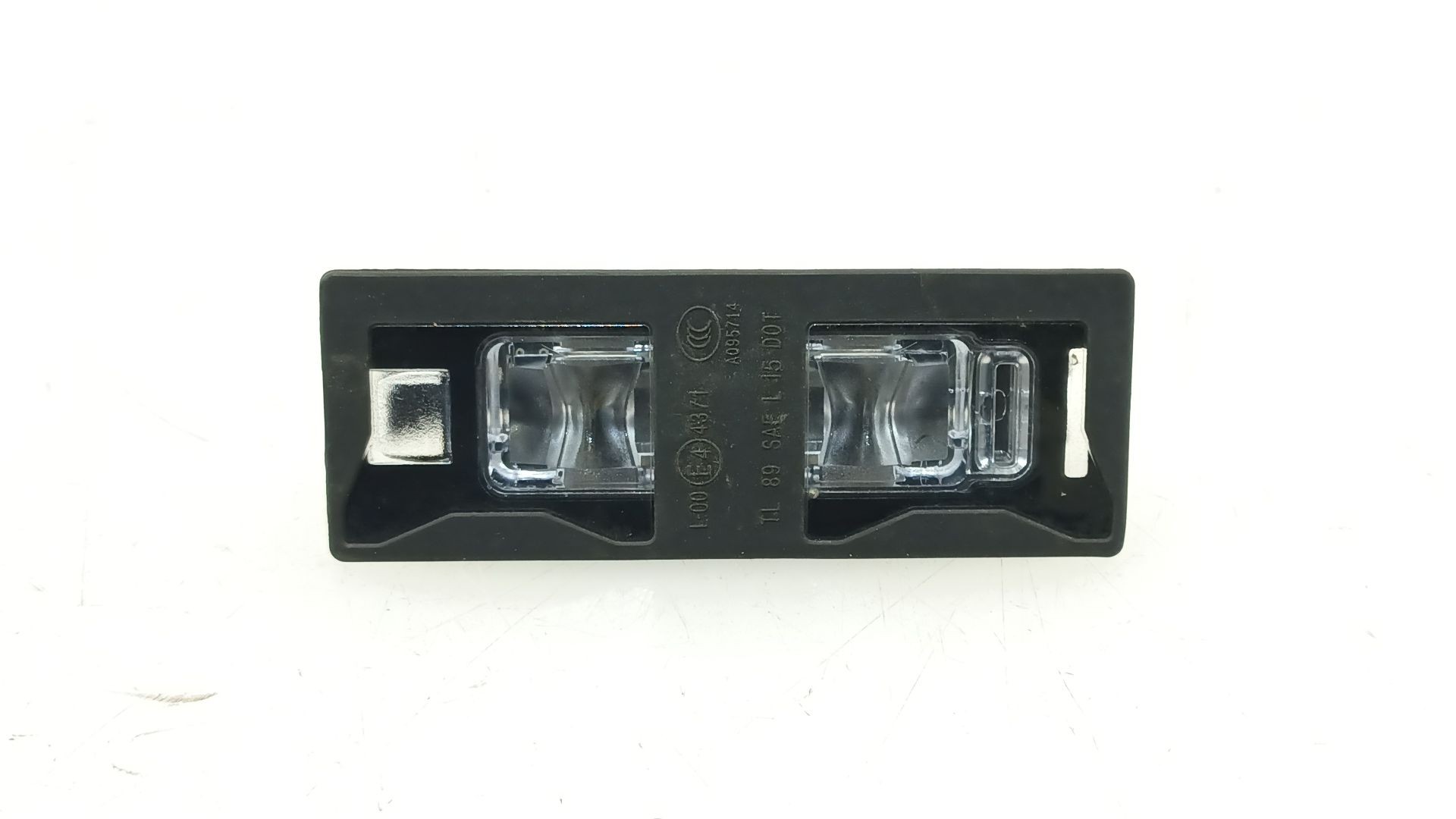 PILOTO MATRICULA 8W6943021A 8W6943021A 