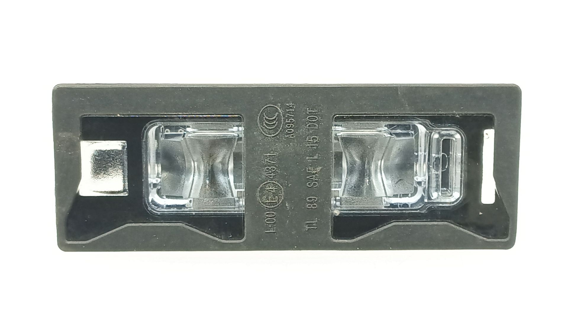 PILOTO MATRICULA 8W6943021A 8W6943021A 