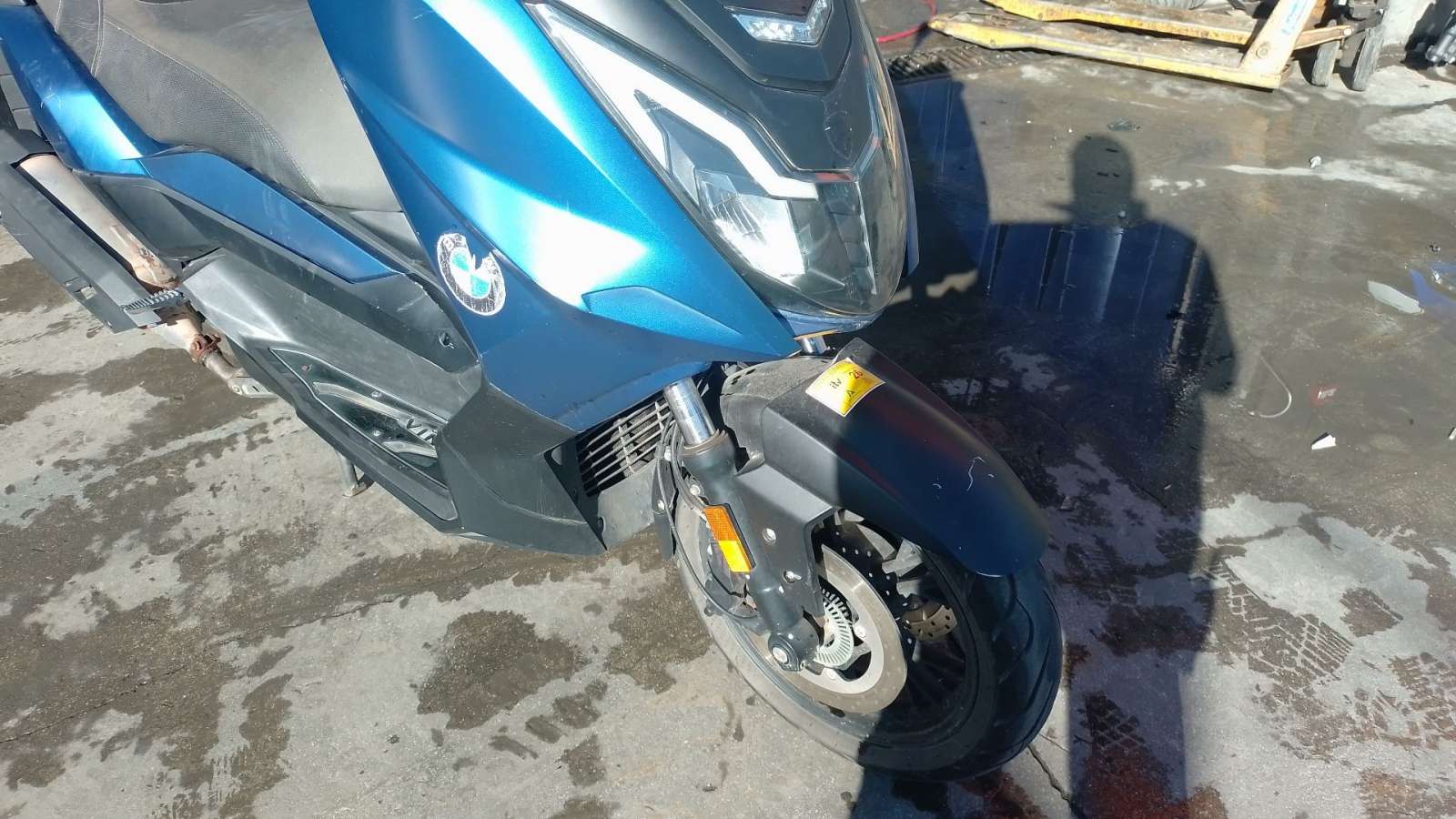 DEPOSITO EXPANSION MITT 330 GTS - (DEPOSITOEXPANSION 1503806)