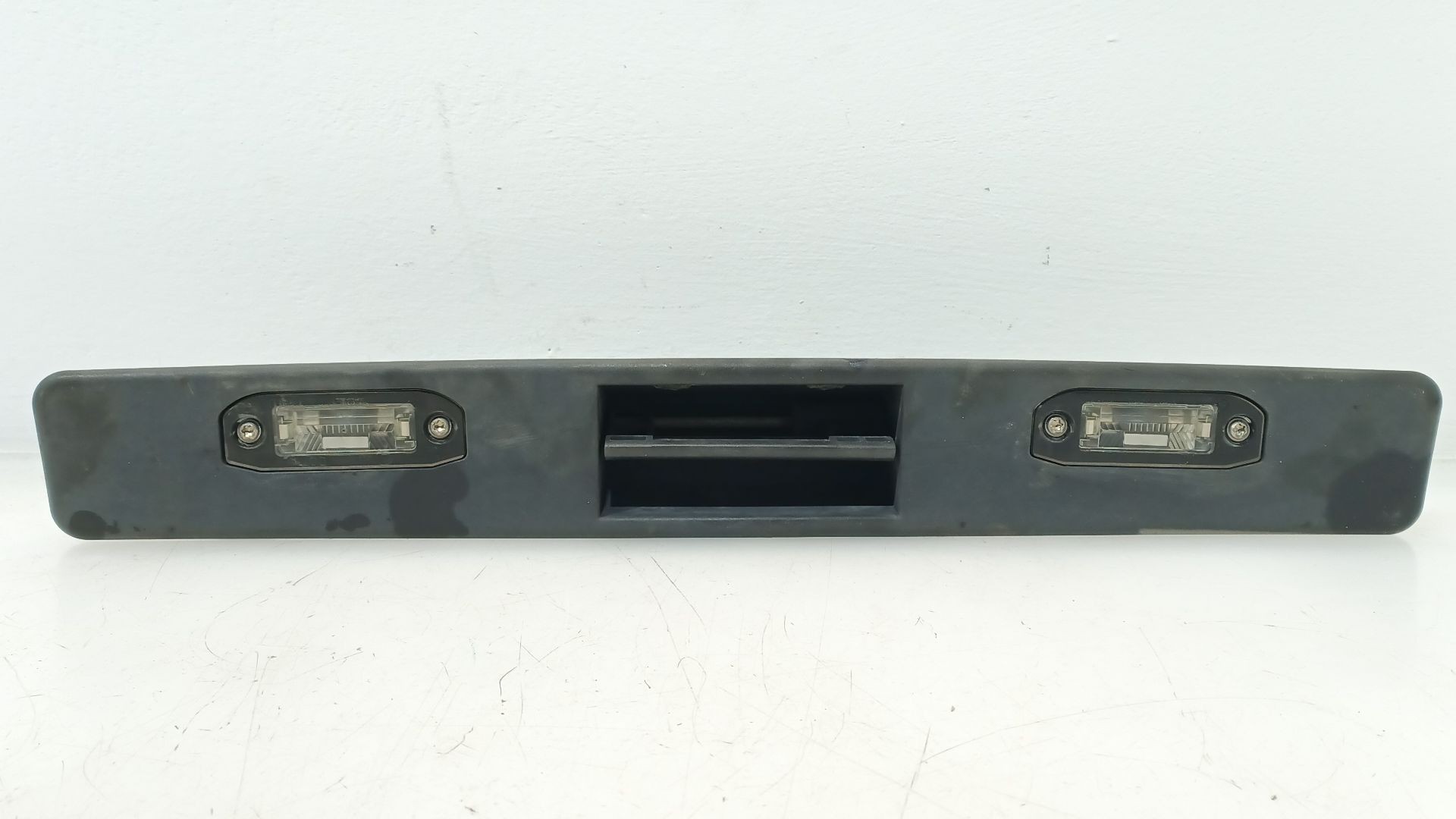 MANETA EXTERIOR PORTON 30699743 30699743 