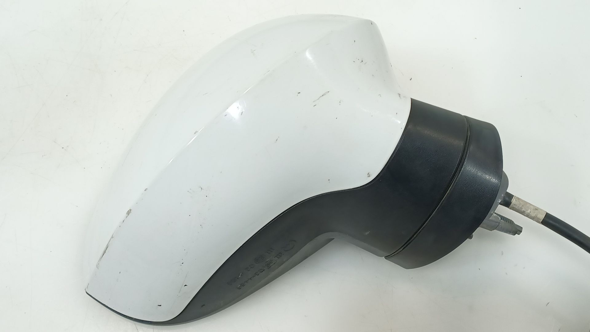 RETROVISOR DERECHO SEAT LEON (1P1) 2005-2013 (1P1857508K 1727827)