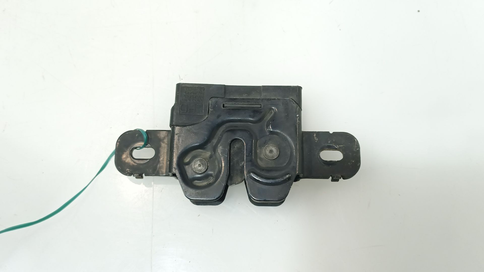 CERRADURA CAPOT 30649448 30649448 