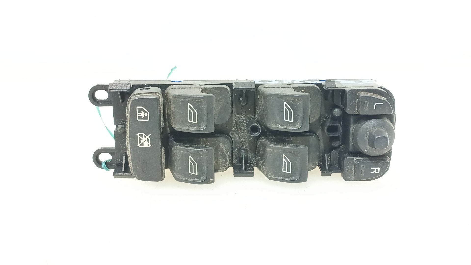 MANDO ELEVALUNAS DELANTERO IZQUIERDO 30773271 30773271 