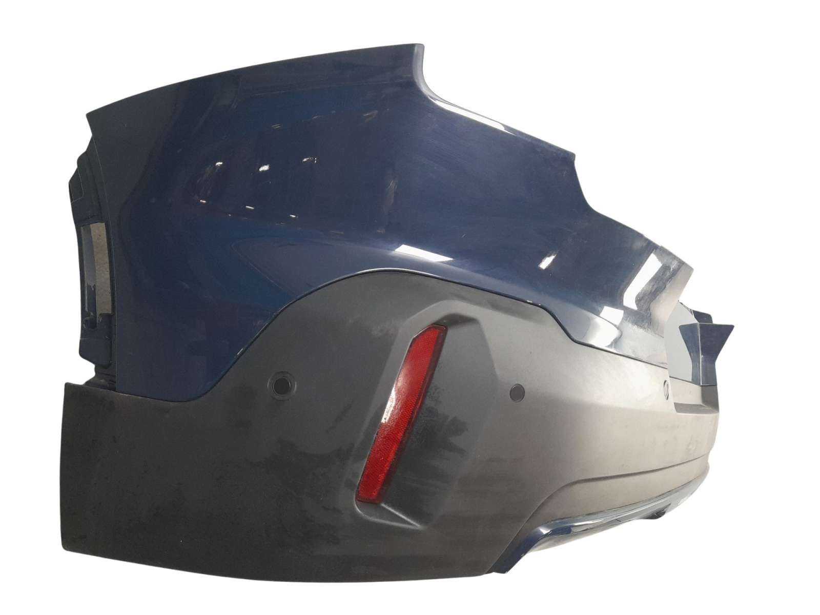 PARAGOLPES TRASERO 51125A72F95 