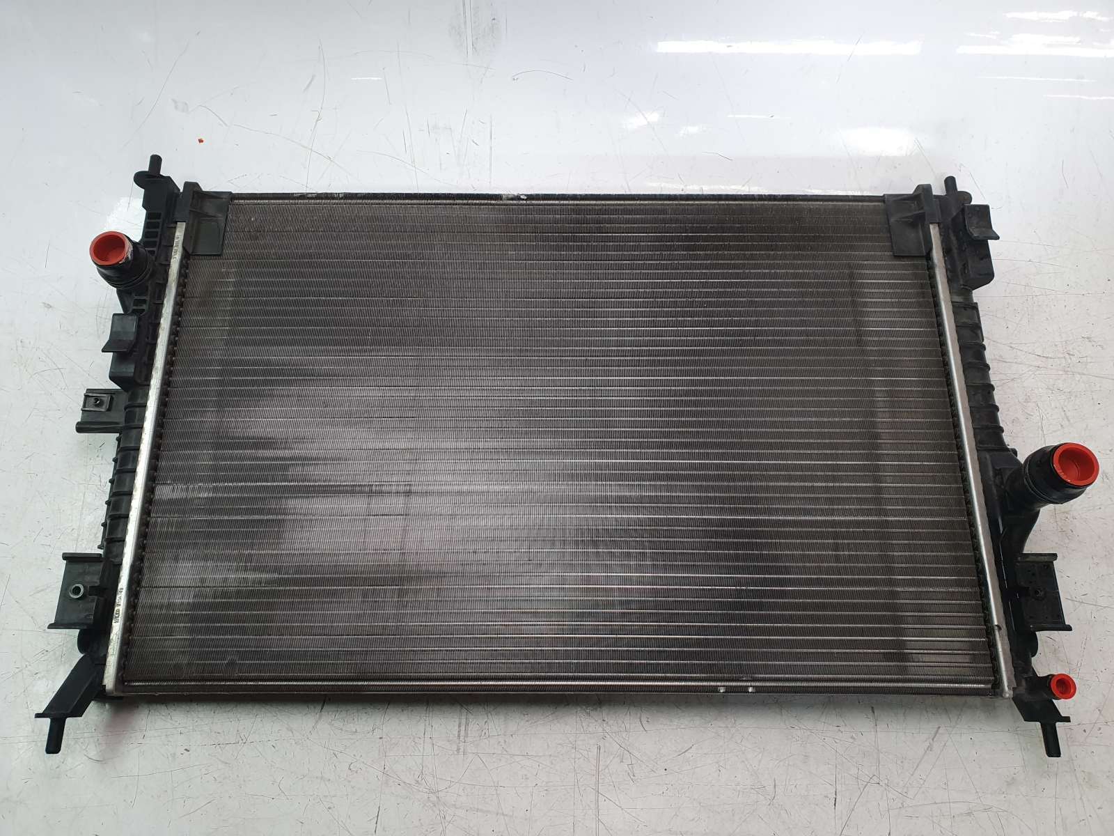 RADIADOR AGUA 9809141780 M155196 59302