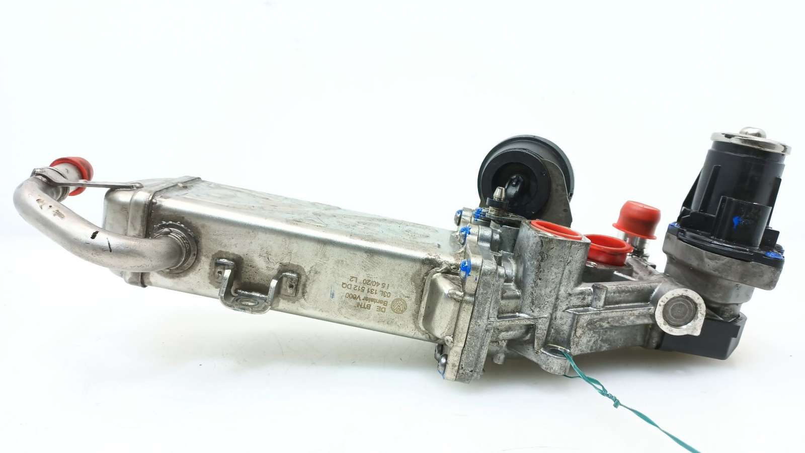 VALVULA EGR SEAT LEON (1P1) 2005-2013 (03L131512DQ 1727854)