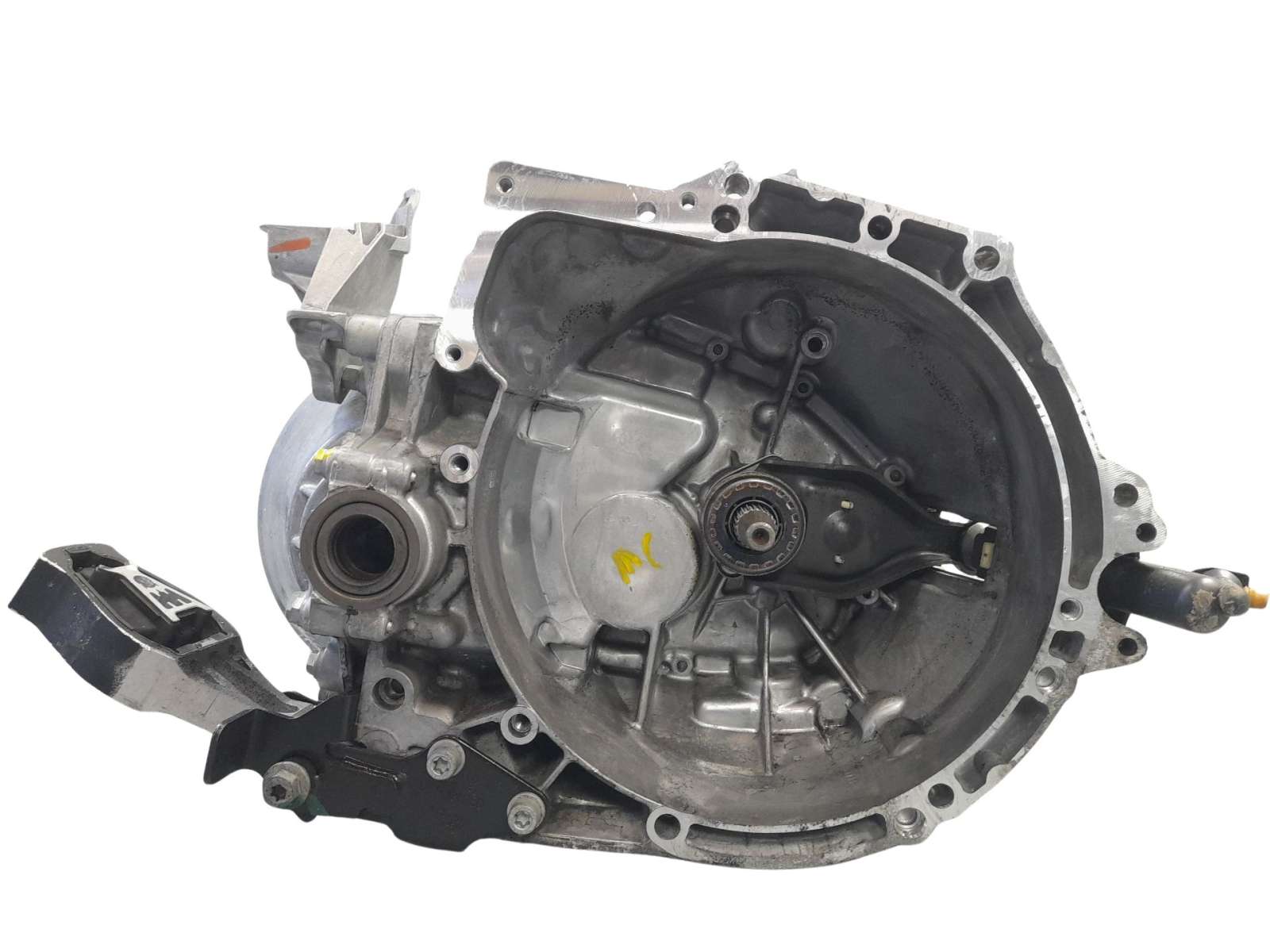 CAJA CAMBIOS 20MB32 9805625610