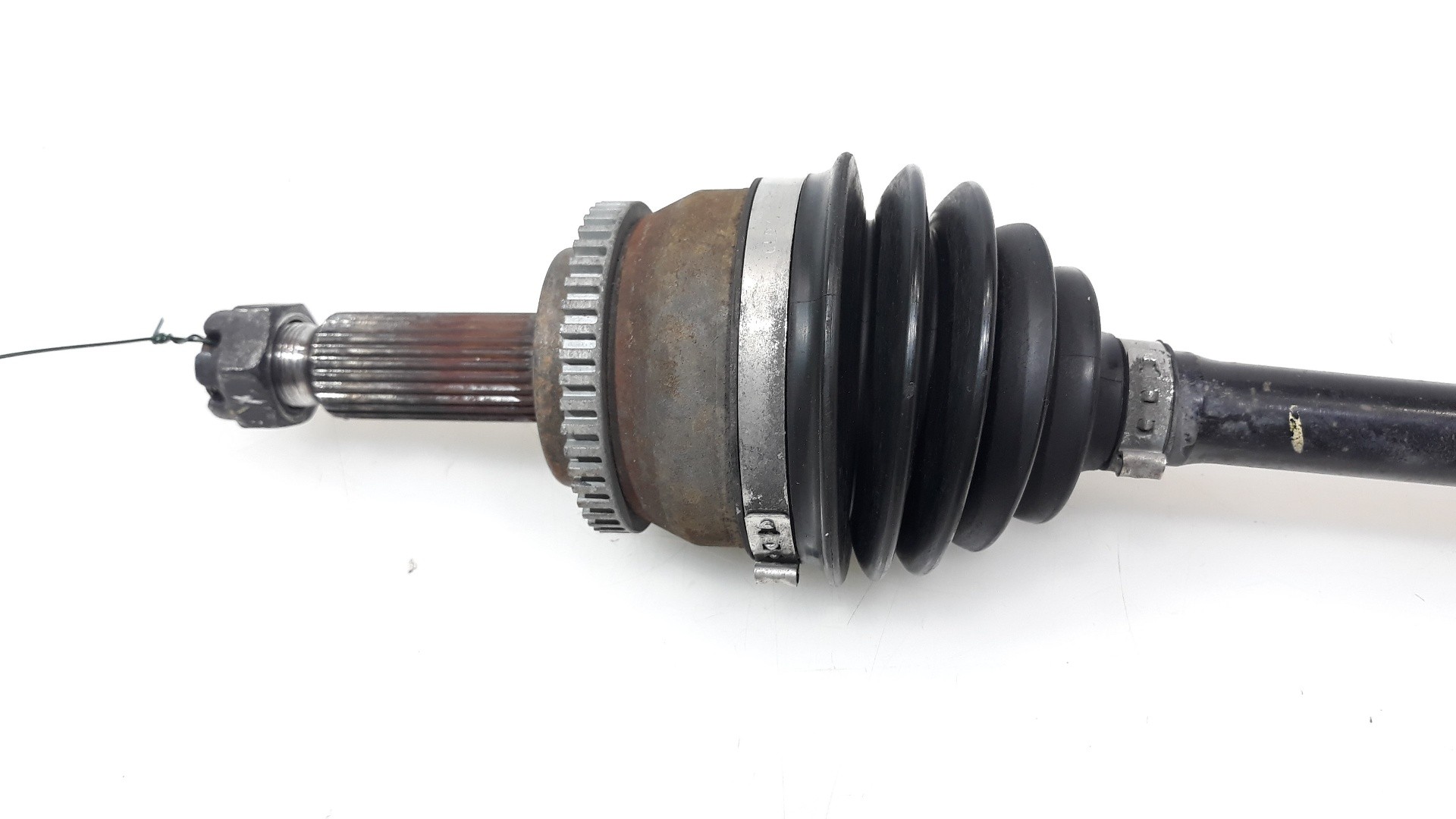 TRANSMISION DELANTERA IZQUIERDA HYUNDAI i30 (FD) 2007-2012 (495012L210 1633363)