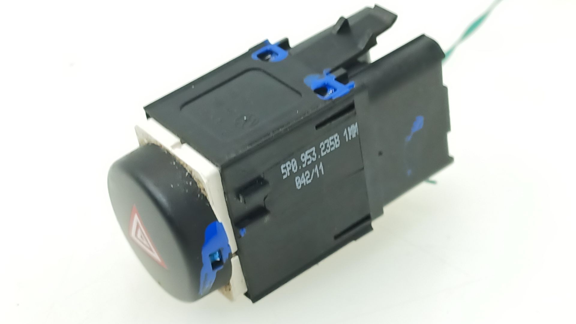 WARNING SEAT LEON (1P1) 2005-2013 (5P0953235B1MM 1727857)