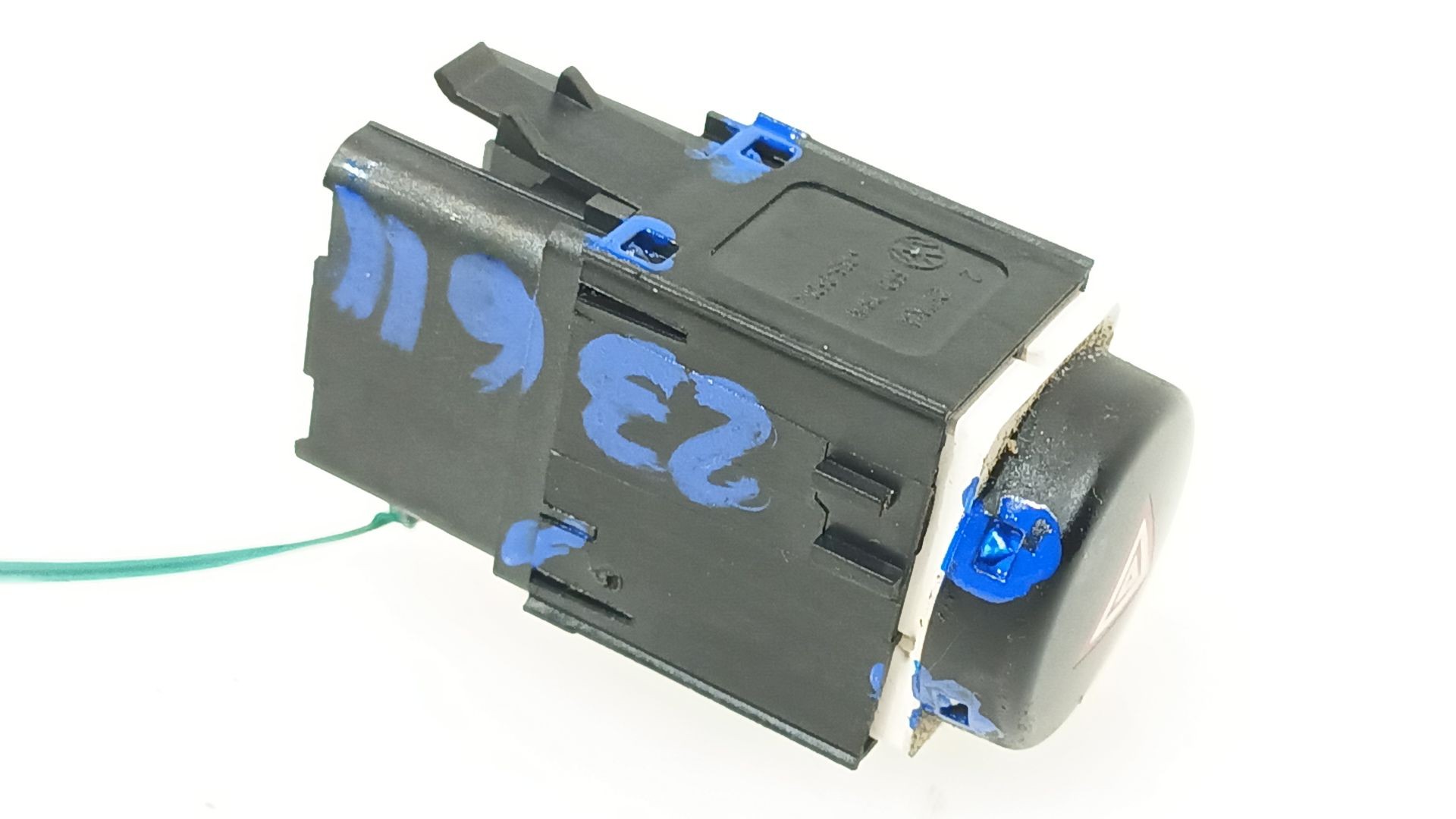 WARNING SEAT LEON (1P1) 2005-2013 (5P0953235B1MM 1727857)