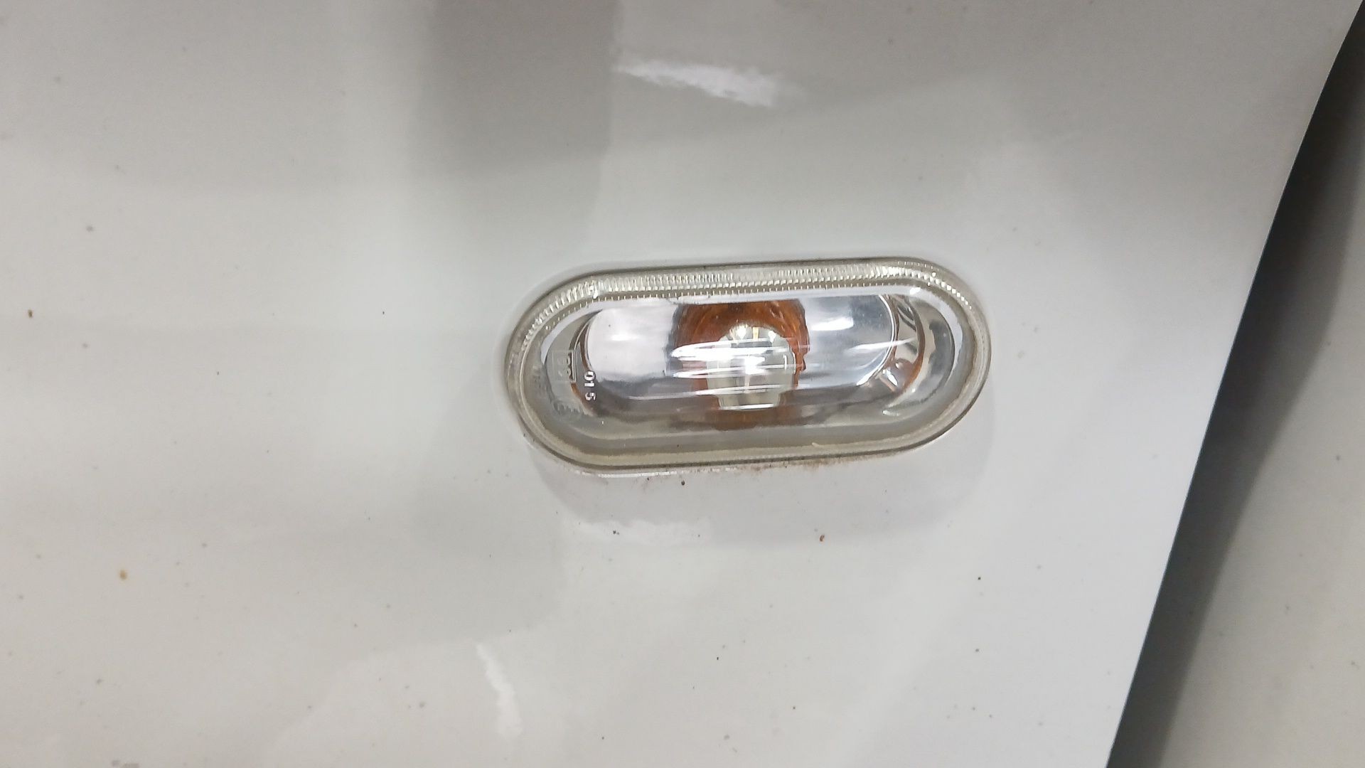 PILOTO LATERAL IZQUIERDO SEAT LEON (1P1) 2005-2013 (6L0949117A 1727863)