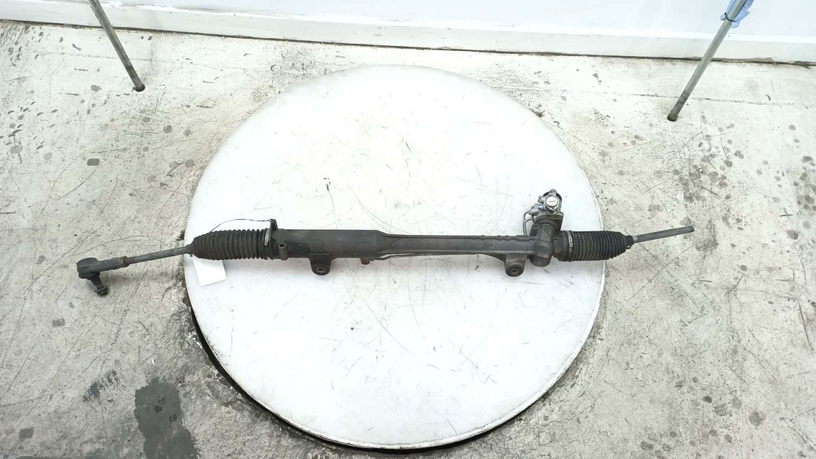 CREMALLERA DIRECCION VOLKSWAGEN TOUAREG (7P5, 7P6) 2010-2018 (7P6422063M 1761497)