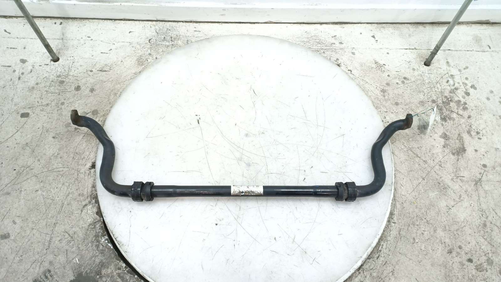 BARRA ESTABILIZADORA DELANTERA VOLKSWAGEN TOUAREG (7P5, 7P6) 2010-2018 (7L0411025G 1761745)