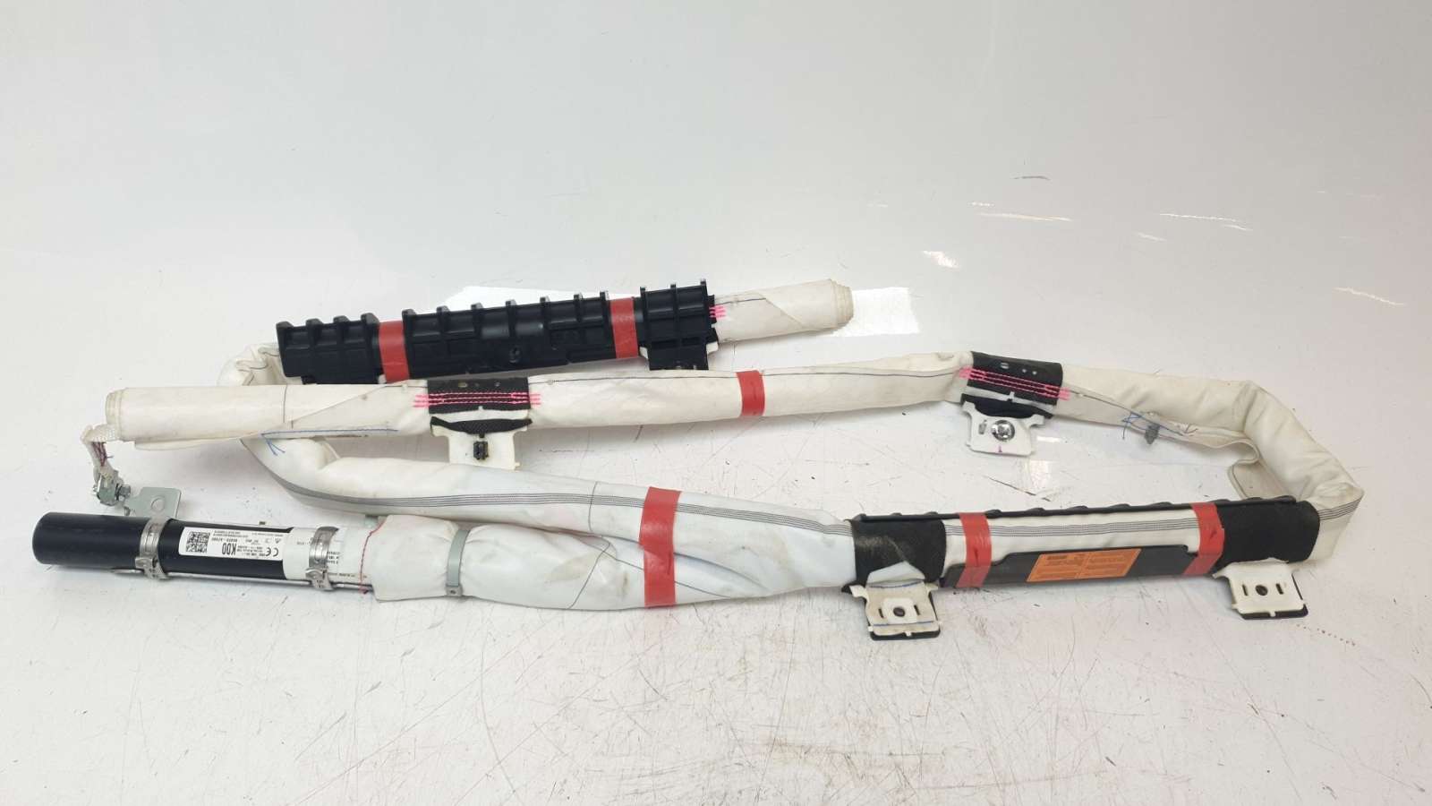 AIRBAG CORTINA DELANTERO DERECHO 80420AT000 