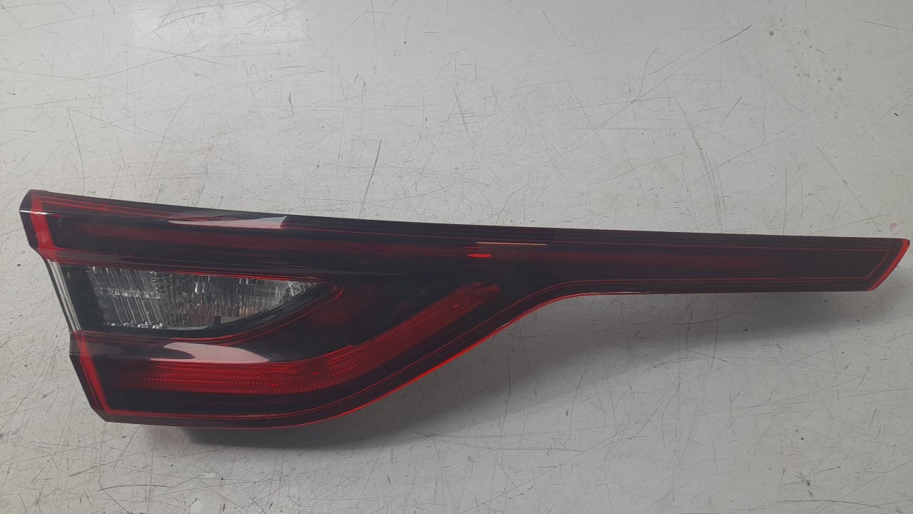 PILOTO TRASERO IZQUIERDO INTERIOR 265552154R 