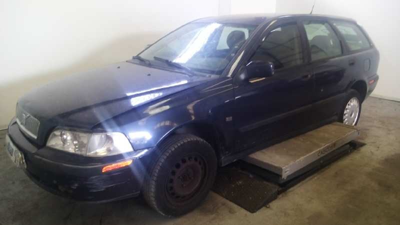 VOLVO V40 FAMILIAR 1995-2005