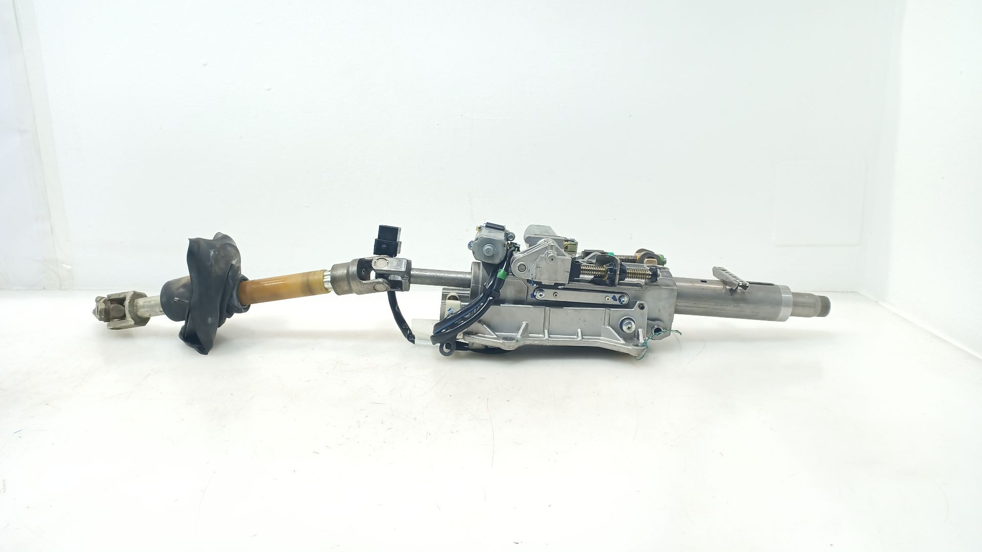 COLUMNA DIRECCION VOLKSWAGEN TOUAREG (7P5, 7P6) 2010-2018 (7P6419501BT 1761493)