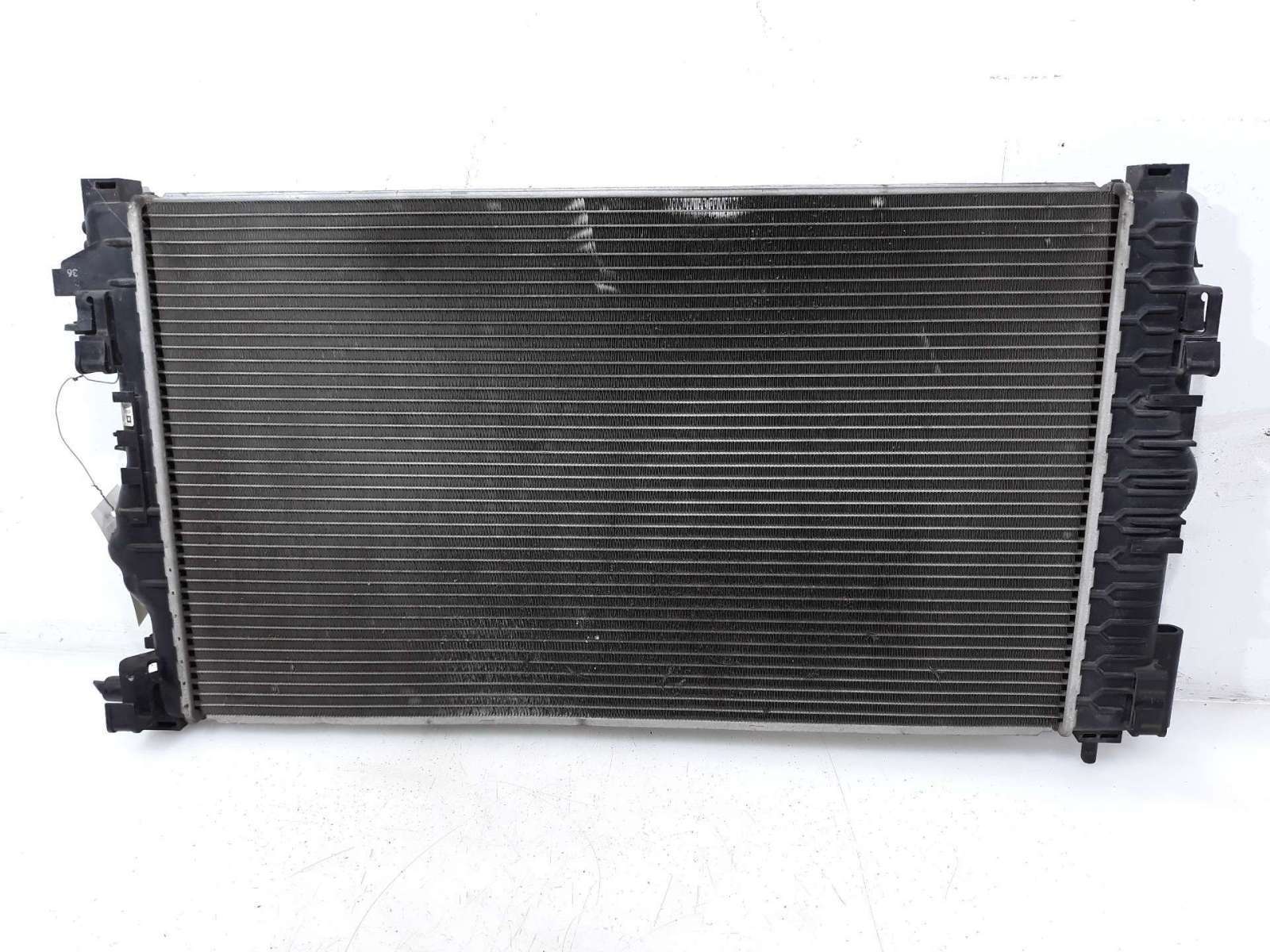 RADIADOR AGUA OPEL ASTRA J LIM. 2009-2015 (39074664 1532367)