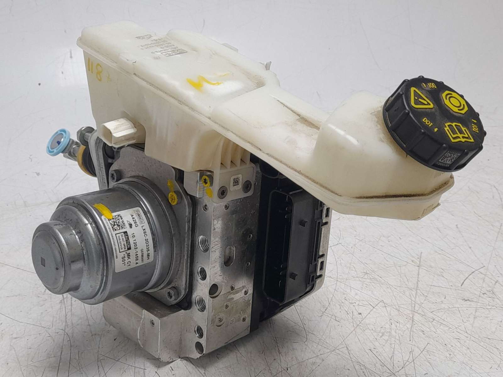 ABS LX6C2D335MH LX6C2C219MH 