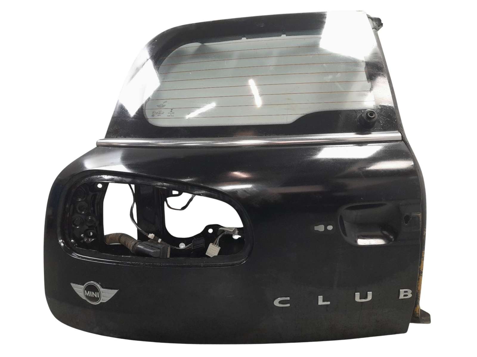 PORTON TRASERO IZQUIERDO 41007411613 