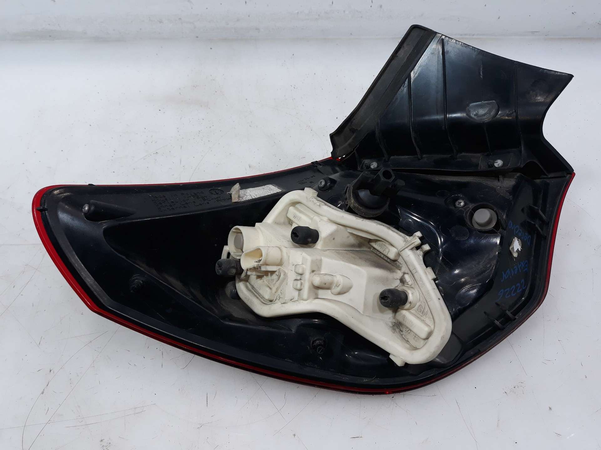 PILOTO TRASERO DERECHO OPEL ASTRA J LIM. 2009-2015 (13319948 1532374)