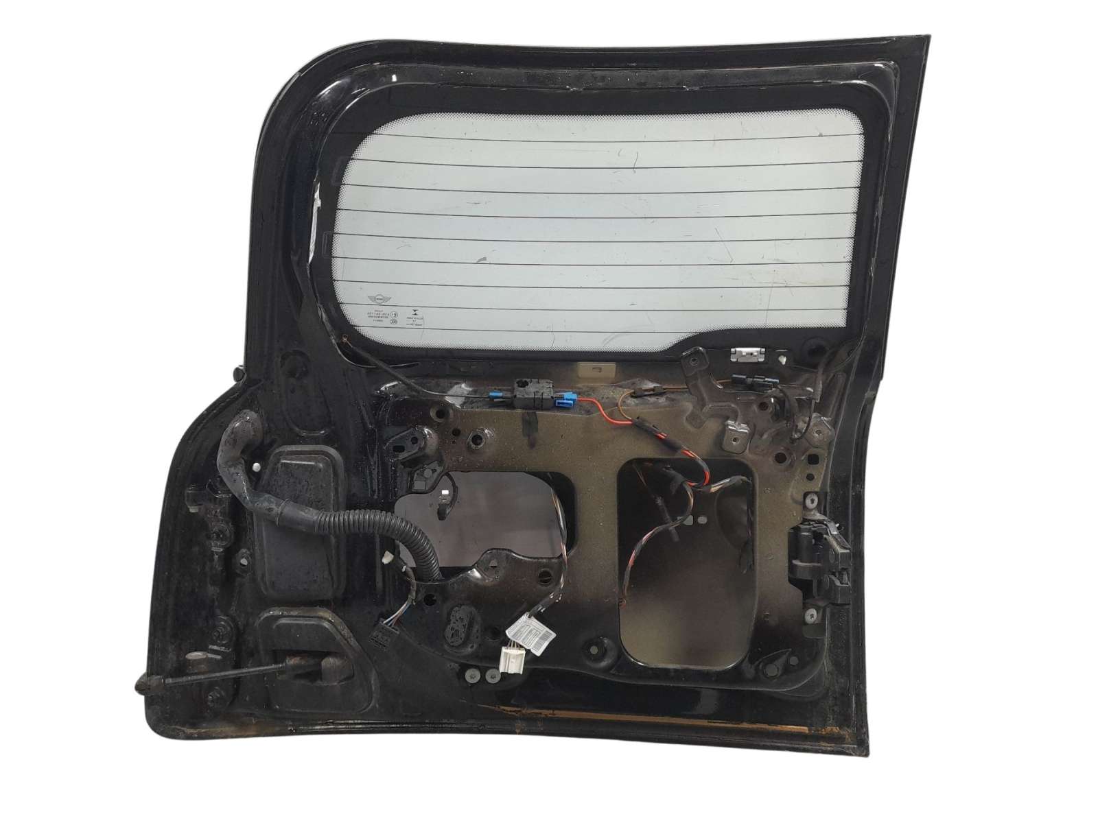 PORTON TRASERO DERECHO 41007411614 