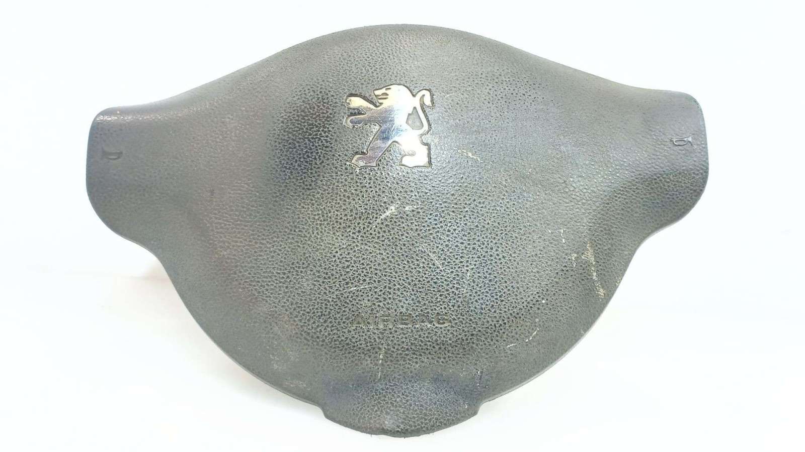 AIRBAG DELANTERO IZQUIERDO PEUGEOT PARTNER TEPEE 2008- (4112QA 1718636)