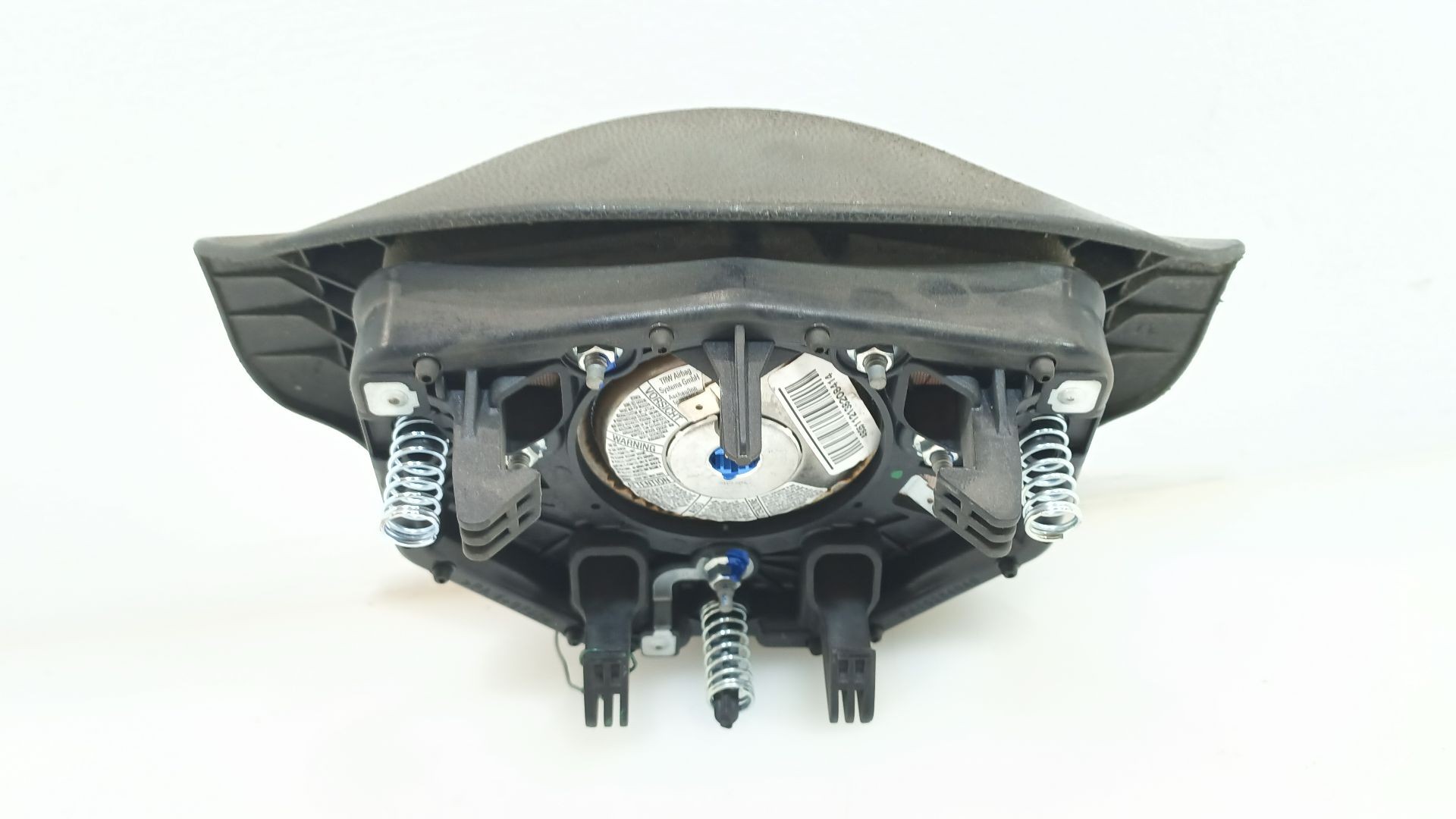 AIRBAG DELANTERO IZQUIERDO PEUGEOT PARTNER TEPEE 2008- (4112QA 1718636)