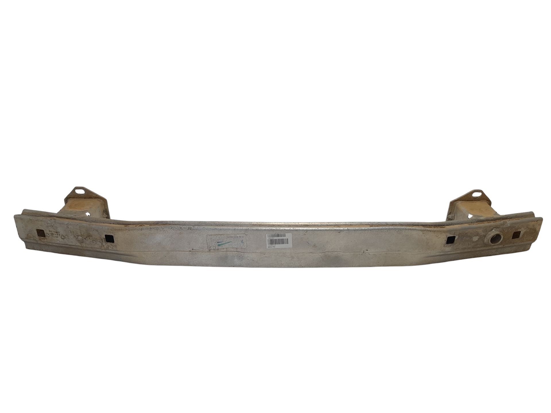 REFUERZO PARAGOLPES TRASERO 51127348919 