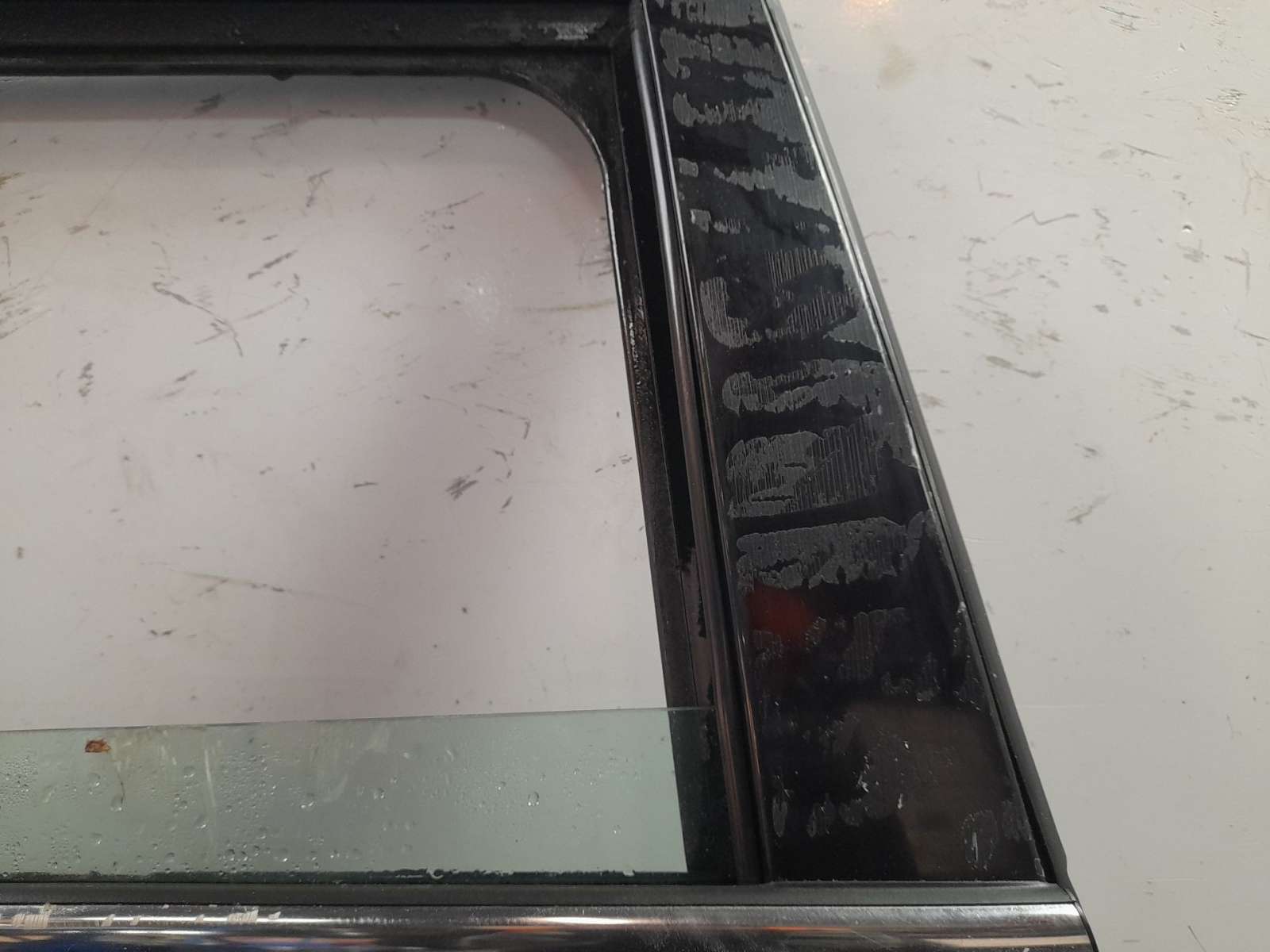 PUERTA TRASERA DERECHA 41007343904 