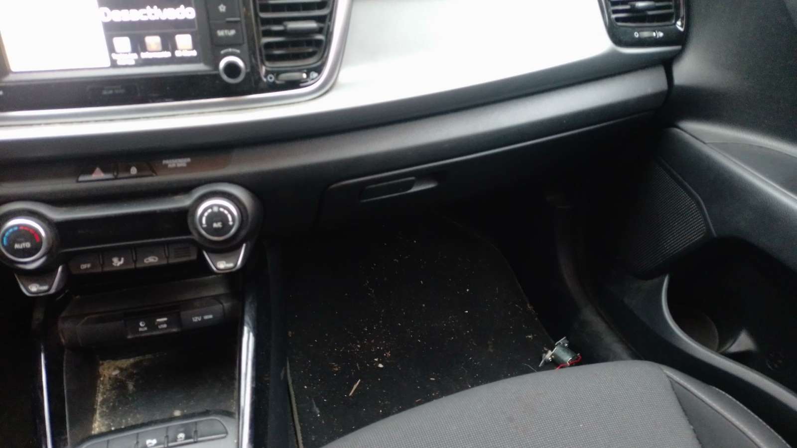 VENTILADOR CALEFACCION KIA RIO IV (YB, SC, FB) 2017- (97113H8000 1508621)