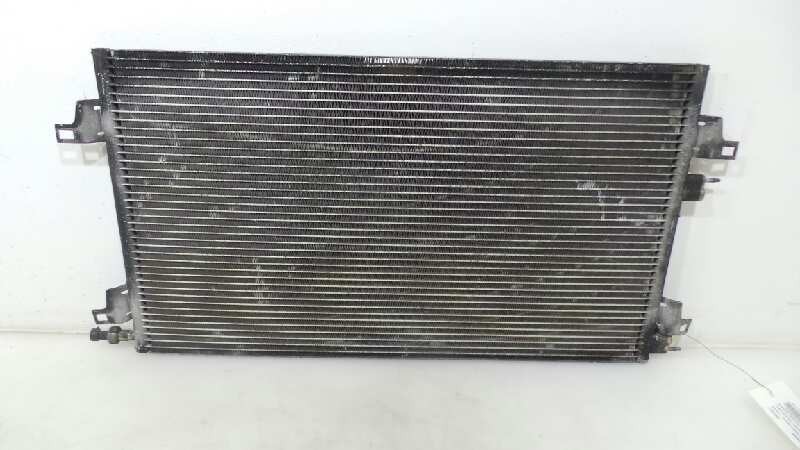 CONDENSADOR / RADIADOR  AIRE ACONDICIONADO RENAULT LAGUNA II (BG0) 2001-2007 (8200008763 1193360)