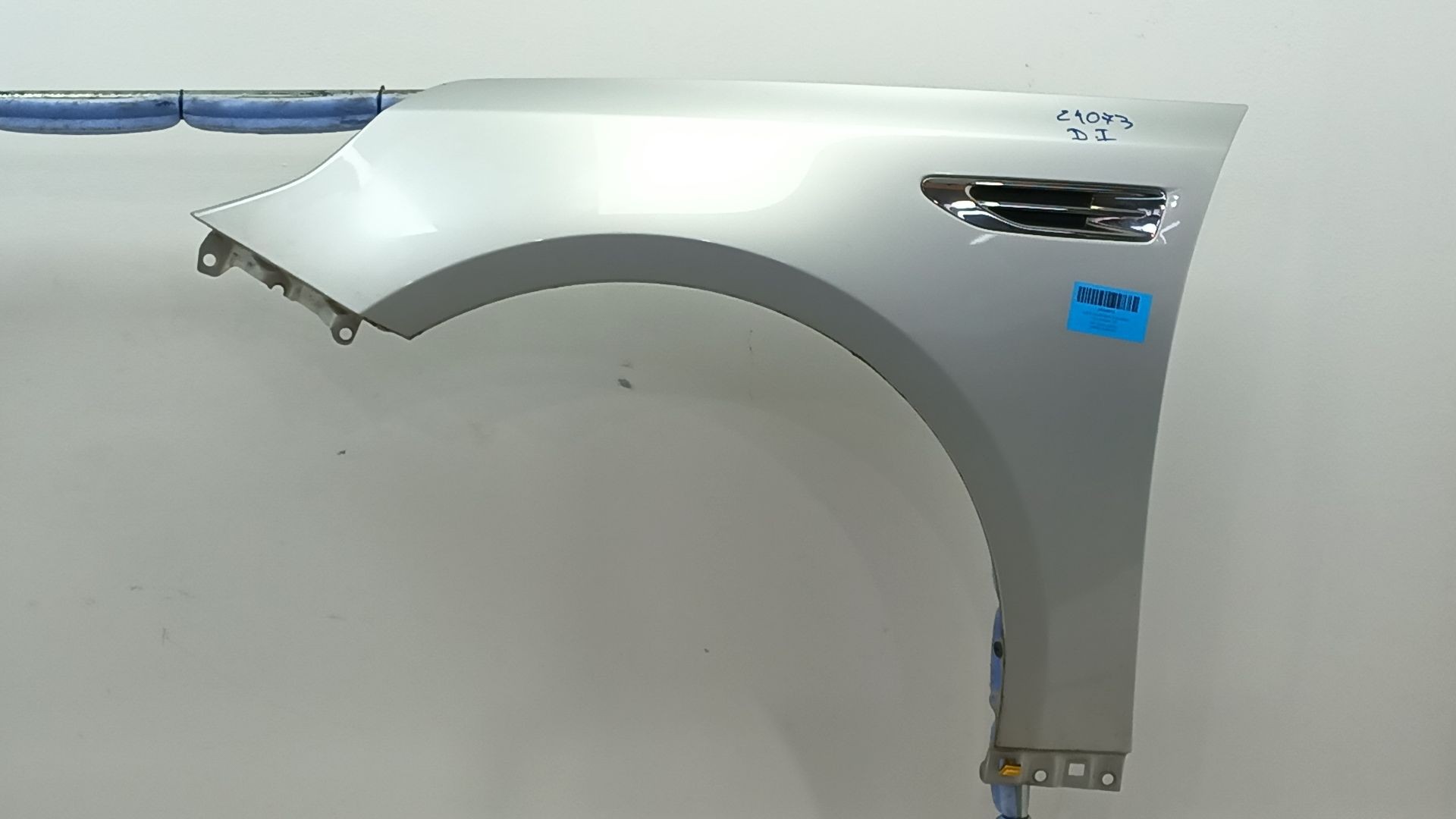 ALETA DELANTERA IZQUIERDA 66311D4000 66311D4000 