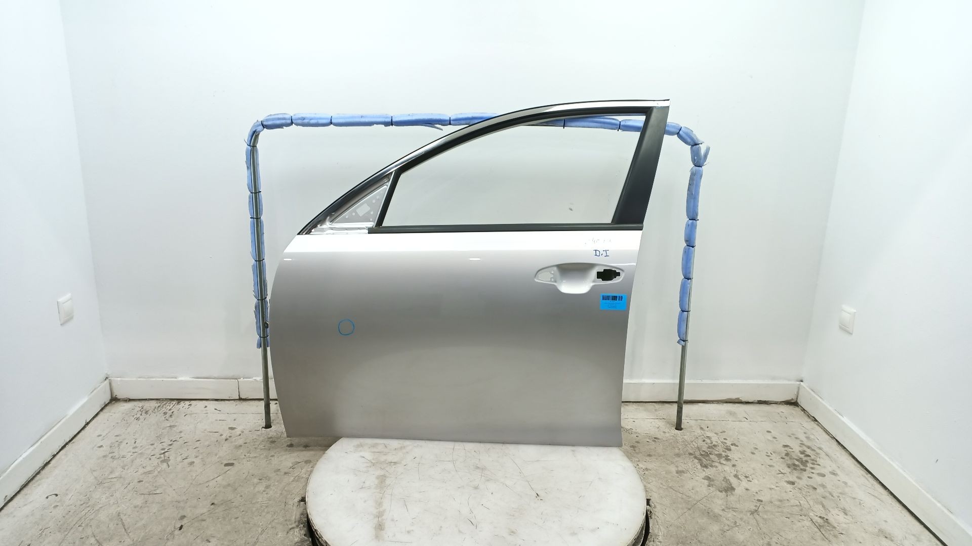 PUERTA DELANTERA IZQUIERDA 76003D4000 76003D4000 