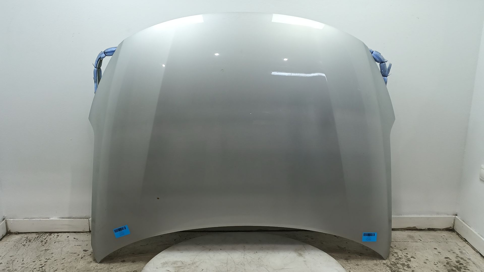 CAPOT DELANTERO 66400D4000 66400D4000 