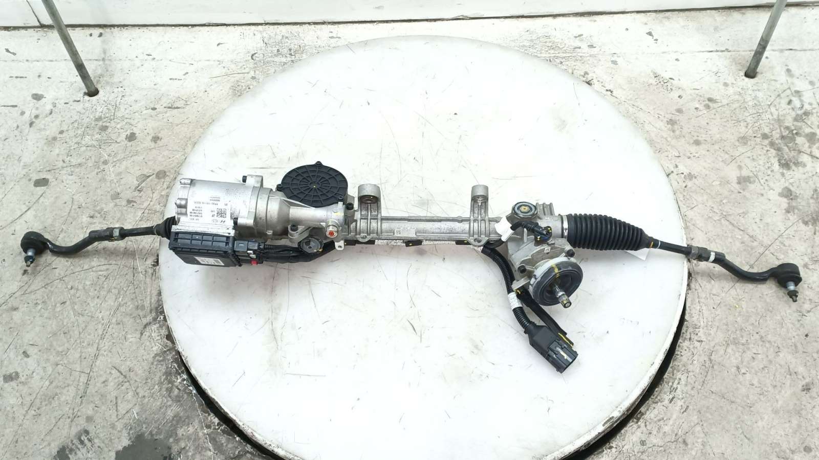 CREMALLERA DIRECCION KIA OPTIMA (JF) 2015- (57700D4100 1818937)