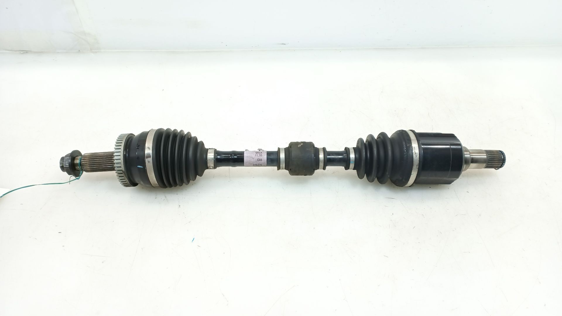 TRANSMISION DELANTERA IZQUIERDA 49500D4700 49500D4700 