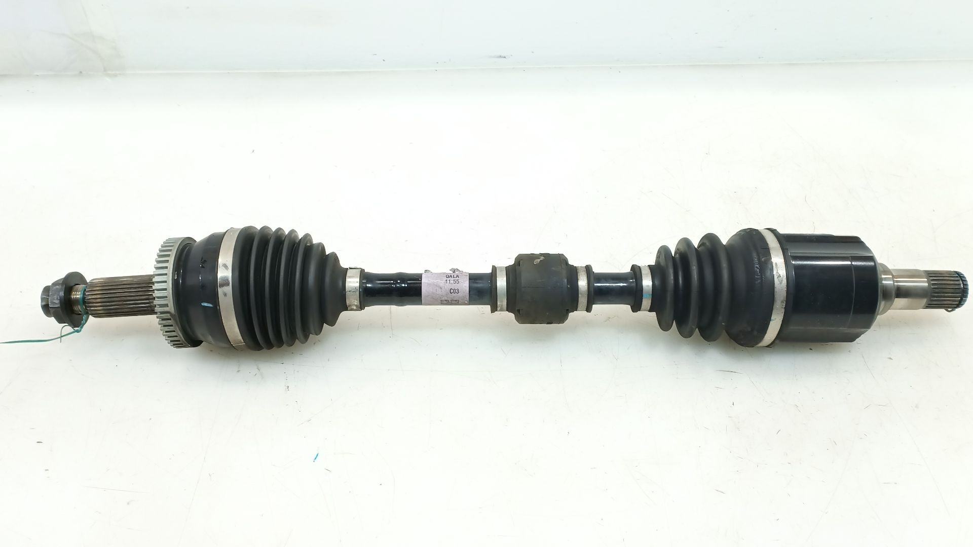 TRANSMISION DELANTERA IZQUIERDA 49500D4700 49500D4700 