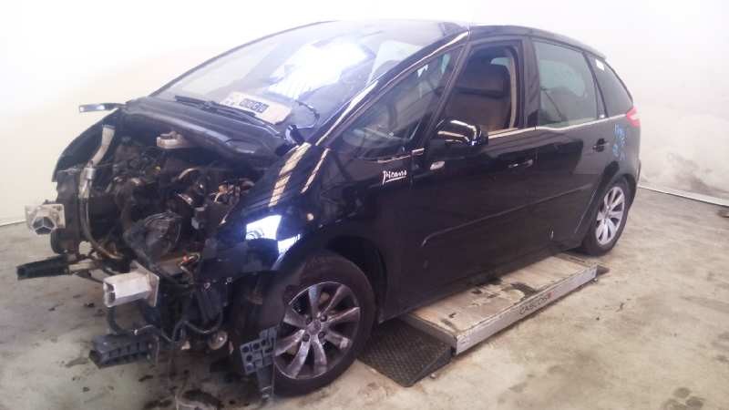 CITROËN C4 PICASSO 2007-2013