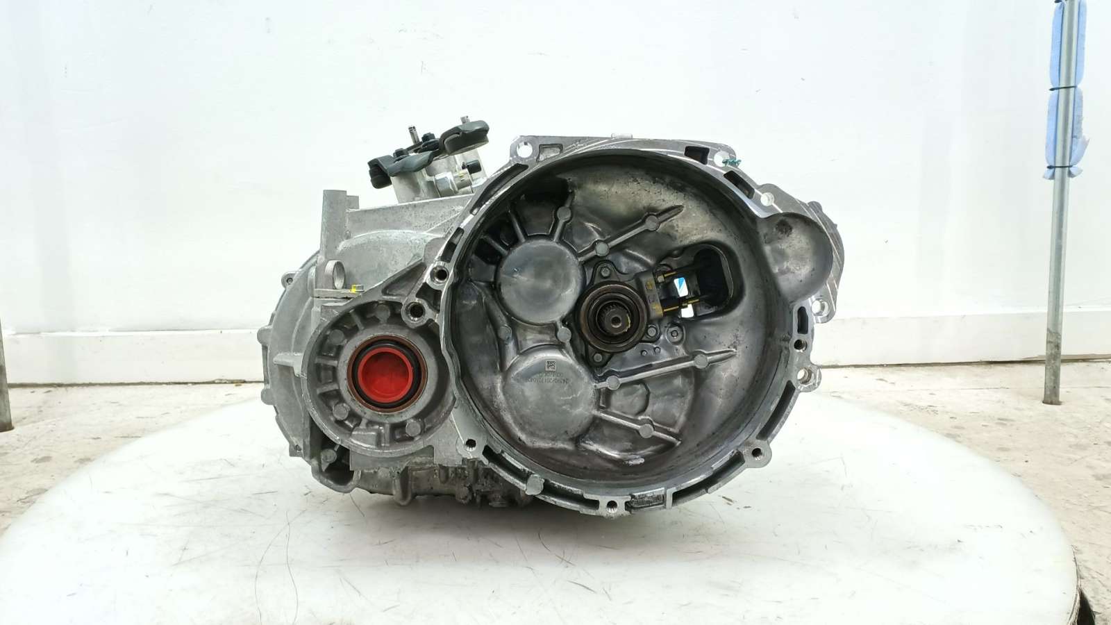 CAJA CAMBIOS 4300024AZ0 SH93JF 