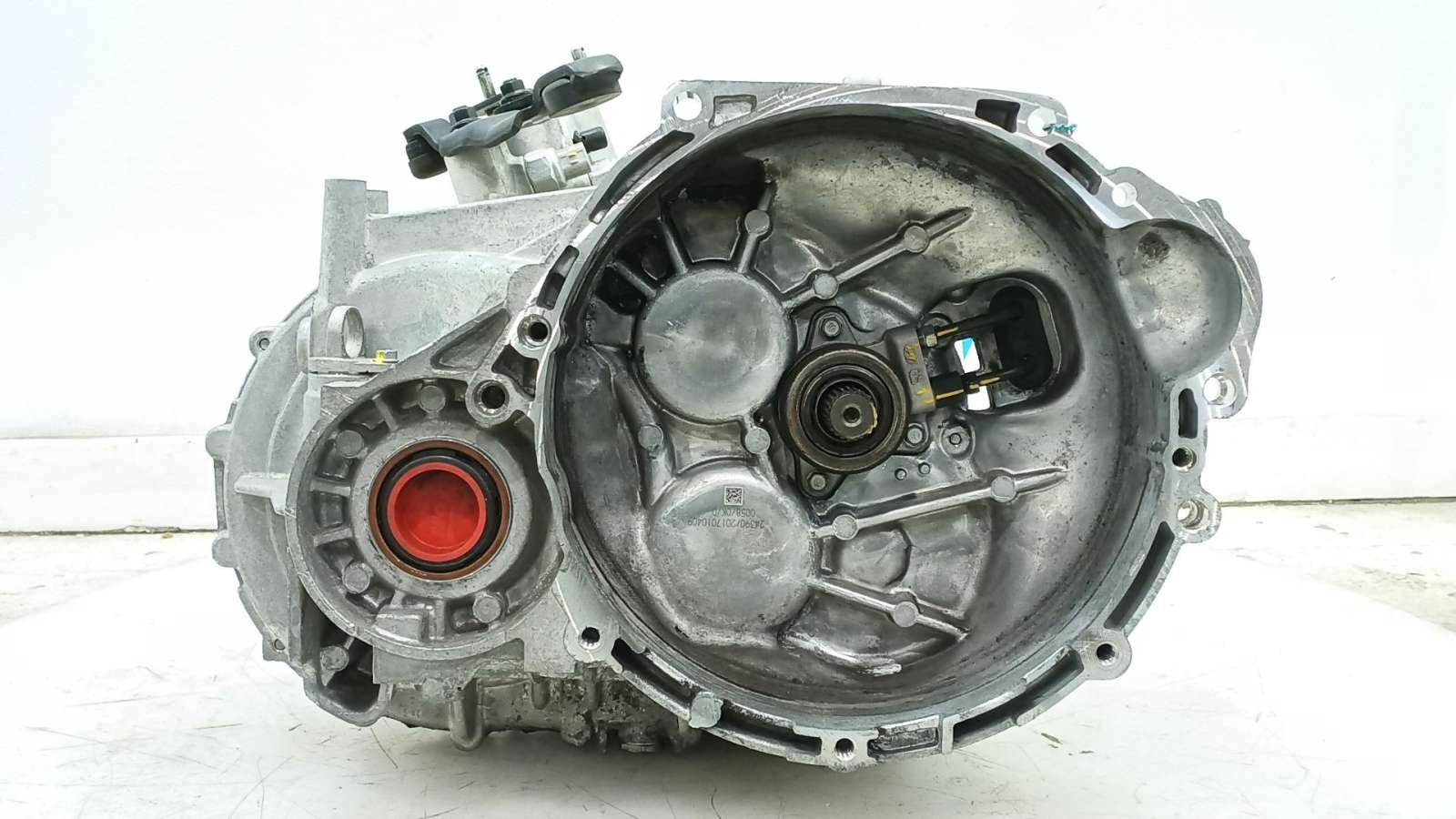 CAJA CAMBIOS 4300024AZ0 SH93JF 